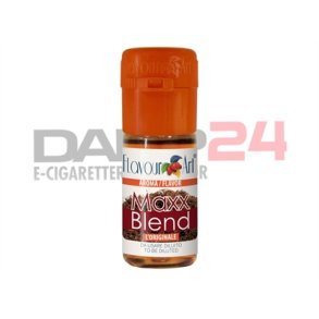 FlavourArt Maxx Blend